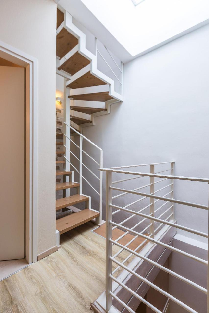Daria'S Ηome Villa Rethimno Eksteriør billede